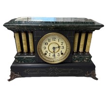 Antique Seth Thomas Mantle