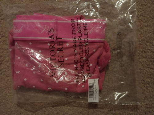 Victoria secret pink - victoria's,