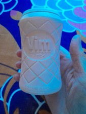 Vintage Vim Pink Bathroom Pack