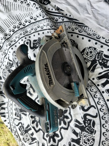 Makita dhs 710 circular - dhs, saw