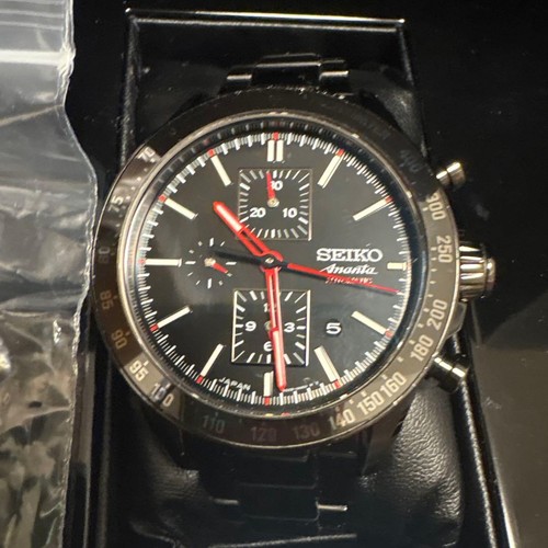 Seiko ananta saeh011 limited - ananta,