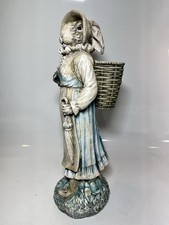 Henri Chrisdon Mrs. Rabbit