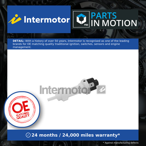 Brake light switch - brake,