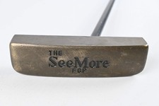 Seemore FGP Original Copper