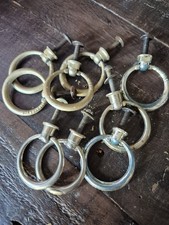 9 x Stag Minstrel original