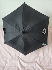 Bugaboo Travel Parasol Black