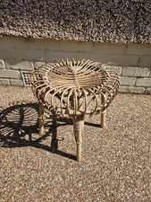 Franco Albini Style Vintage