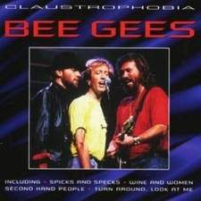 The Bee Gees: Claustrophobia