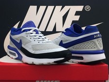 VTG 2017 NIKE AIR MAX BW ULTRA SE UK8 EU42.5 RACER BLUE OG PERSIAN 1 95 97 RARE