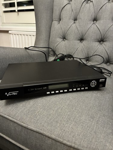Tec 960h digital video - 4-960h,