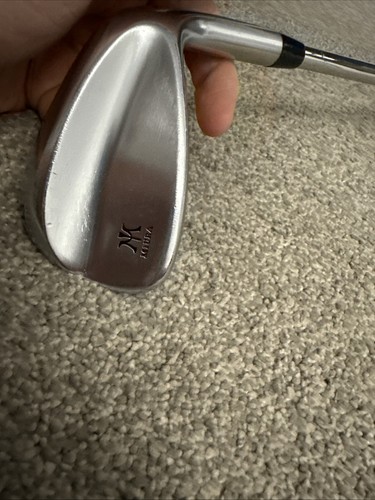 Miura forged degree wedge - forged,