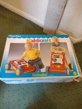 Vintage Fisher-Price -