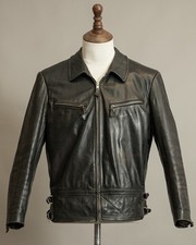 Vintage 1950s Austrian Police