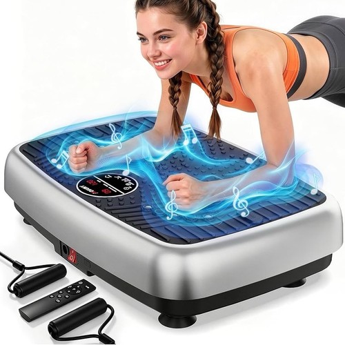 Vibration plate 2026 powerful - vibration,