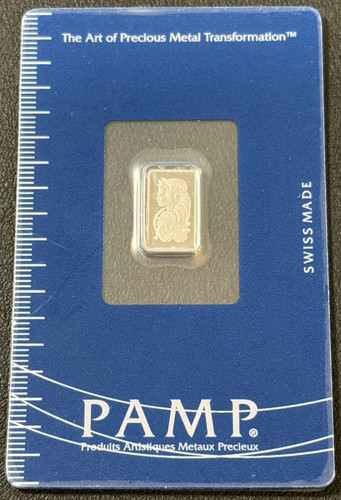 Gram 9995 palladium pamp - gram,