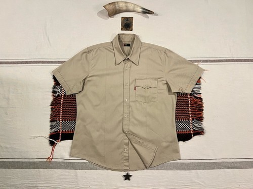 Levi sta prest - levi's, sta-prest