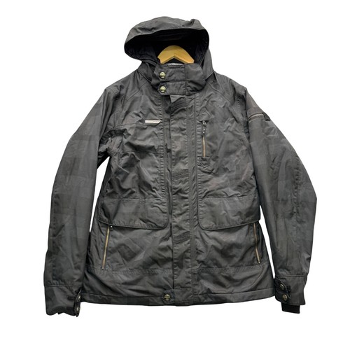 Sims snowboarding jacket - sims,
