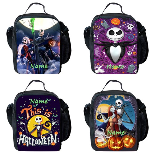 The nightmare before christmas - before,