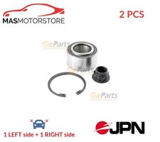 WHEEL BEARING KIT SET PAIR