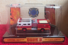 CODE 3 COLLECTIBLES LOUISVILLE