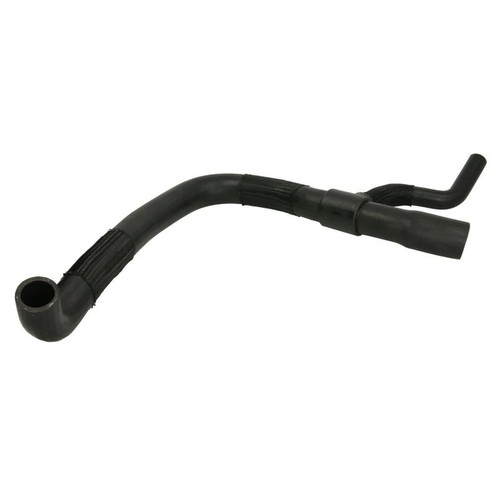 Cooling system rubber hose - system,