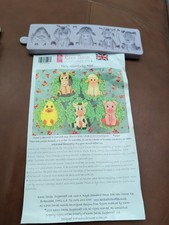 Karen Davies Farm Animals