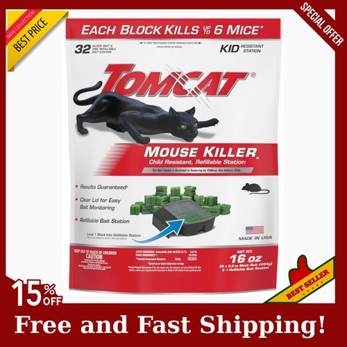 Mouse mice rat killer - killer, 32