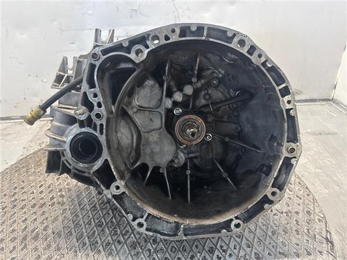Nd0002 manual transmission - nd0002,