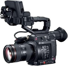 Canon cinema eos - canon,