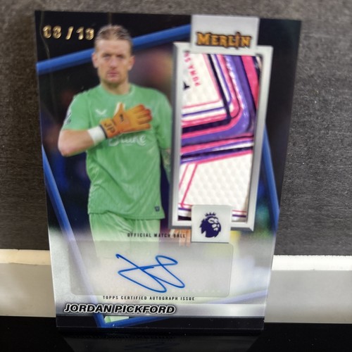 Jordan pickford everton - pickford, black