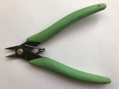 Vintage xuron micro - vintage, shear