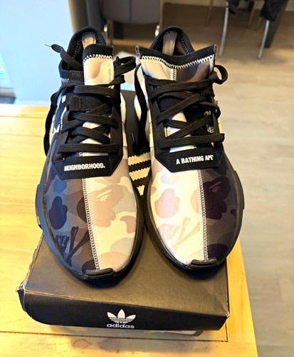 Adidas pod nbhd - nbhd, bape