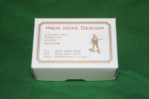 New hope design - hope,