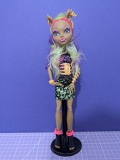 Mattel Monster High - Freaky