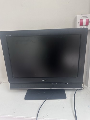 Sony bravia kdl - kdl-15g2000, lcd