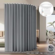 Room Dividers Curtains with