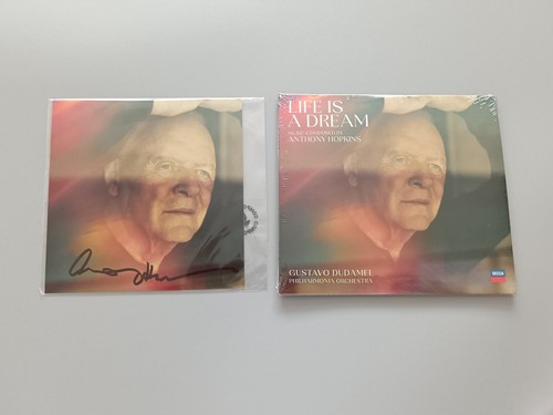 Anthony hopkins life is - –, a