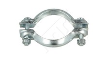 Hart 447 045 clamp - , piece