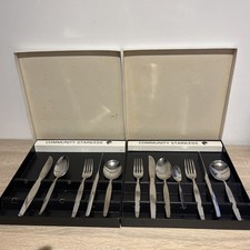 Community Stainless Cutlery