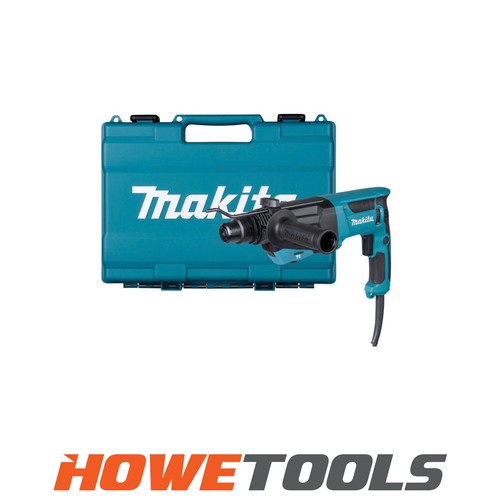 Makita hr2670 110v function - hr2670,