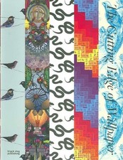 Cutting Edge Of Wallpaper Ziggy Hanaor, Cath Kidston 2006 Book