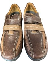 Hotter brown leather casual - hotter,