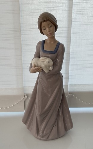 Nao lladro vintage - nao,