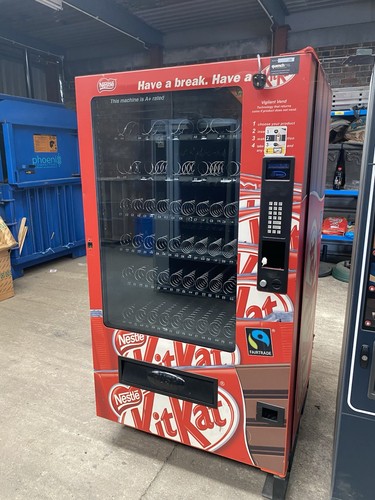 Nestle kitkat seaga snack - kitkat,