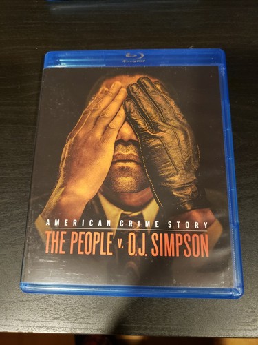 American crime story the - crime, story: