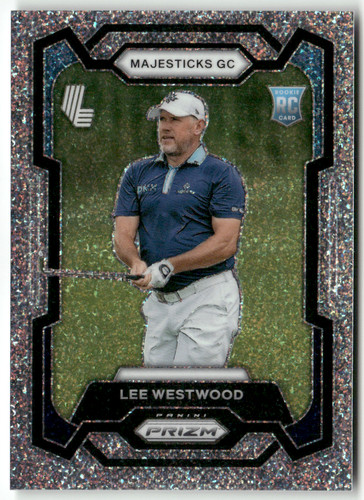 2024 panini liv golf prizm - prizm, no