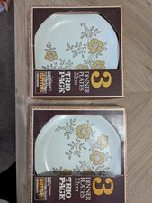 Biltons Ironstone Dinner Plate