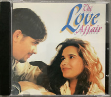 The Love Affair feat. DCS