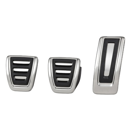 Pedal caps genuine seat leon - genuine,