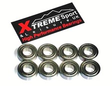 8 x High Performance UPGRADE